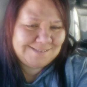 Meet your Posher, Gloria